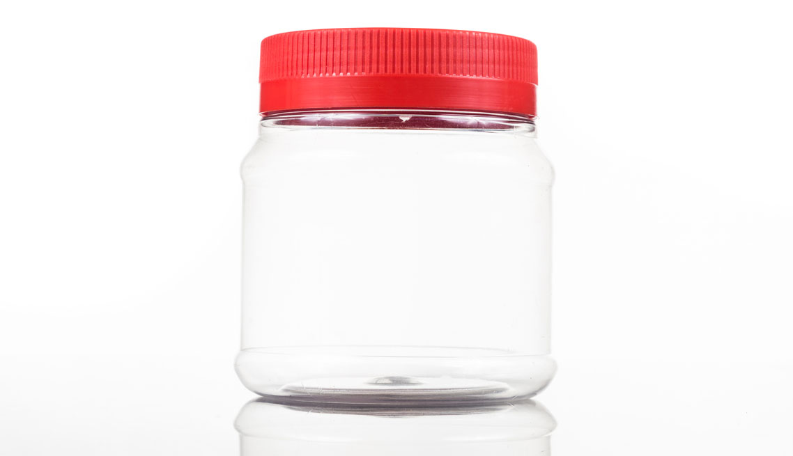 Pet Jars - Yaash Enterprises