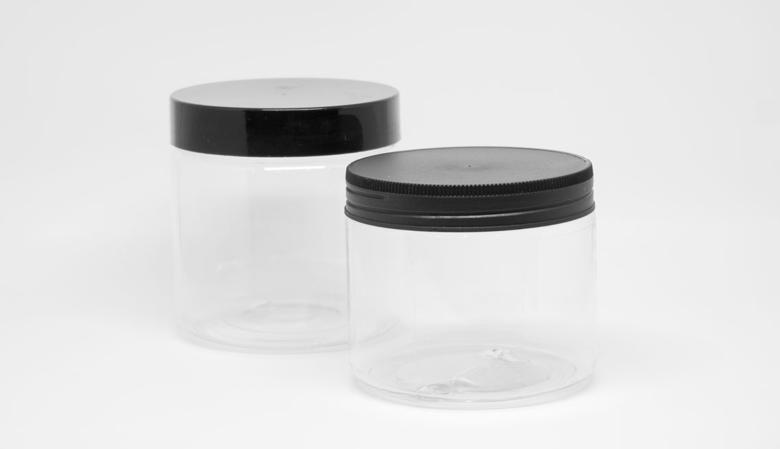 Pet Jars - Yaash Enterprises