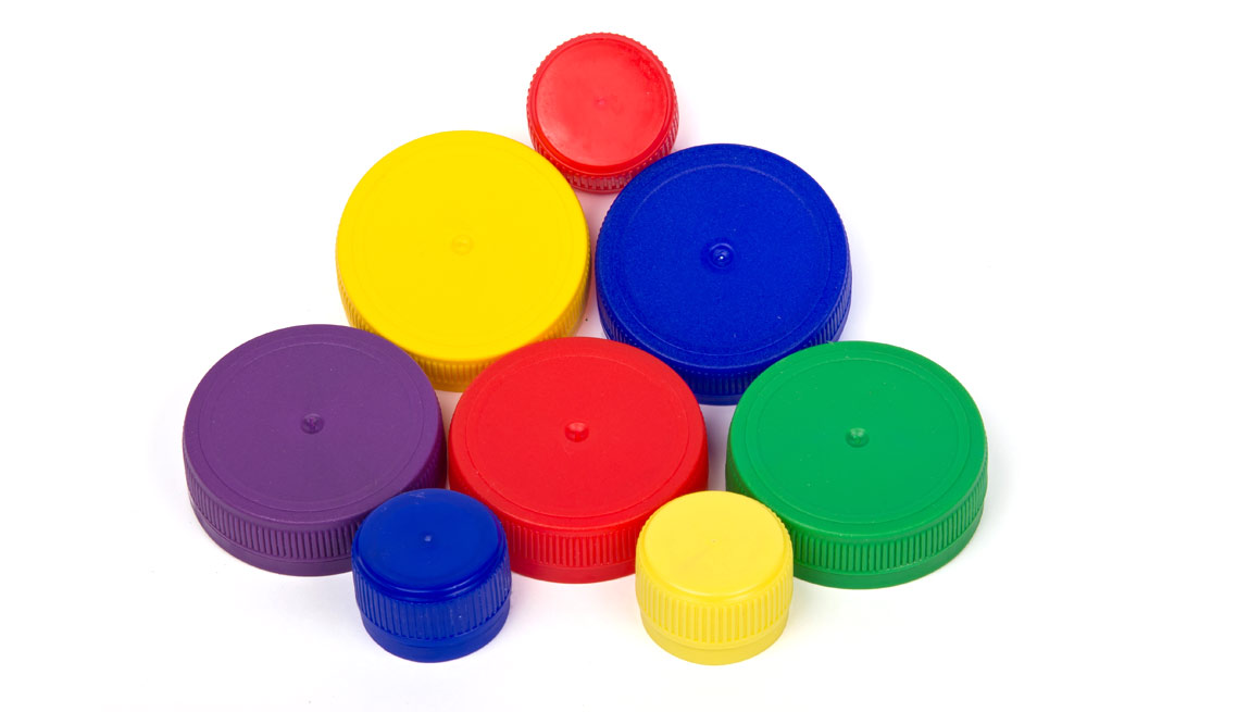 Plastic Caps and Closures Yaash Enterprises